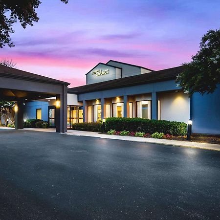 Отель Sonesta Select Philadelphia Airport Экстерьер фото