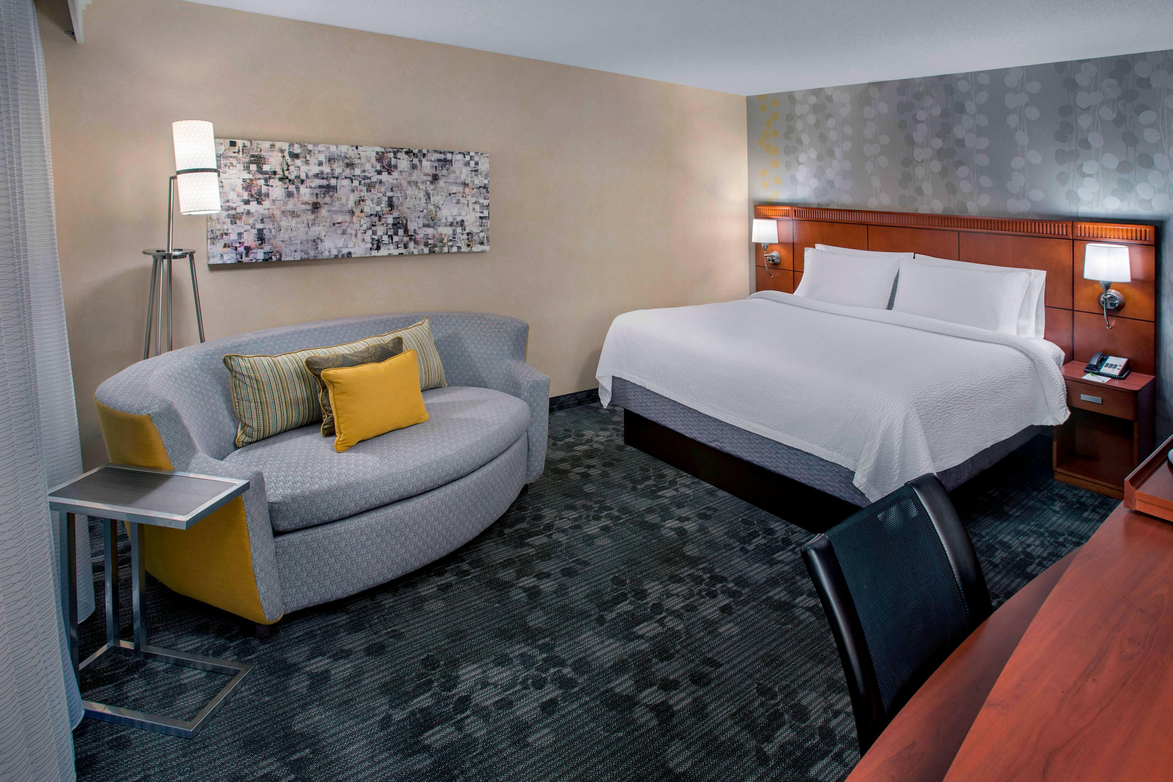 Отель Sonesta Select Philadelphia Airport Экстерьер фото