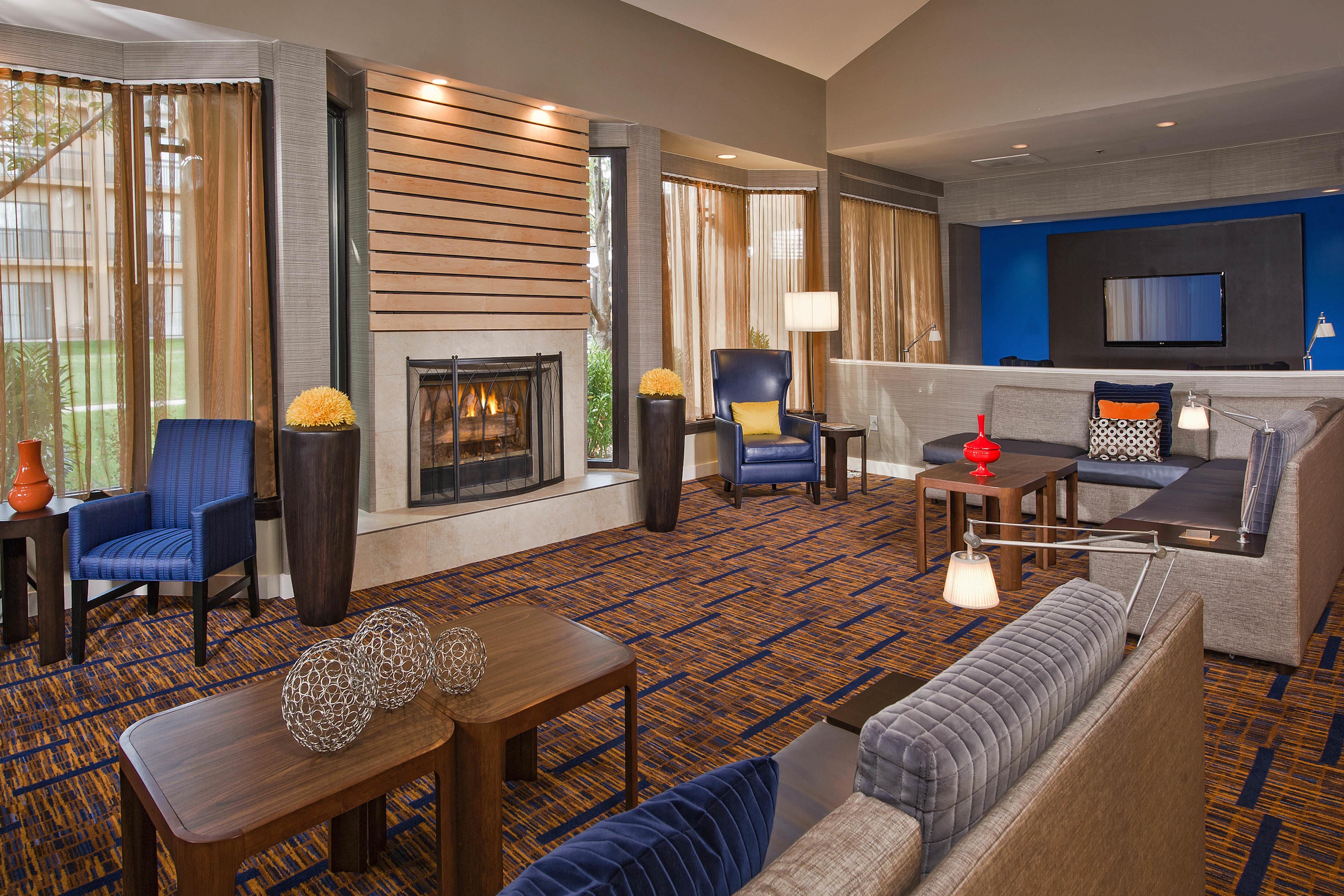 Отель Sonesta Select Philadelphia Airport Экстерьер фото
