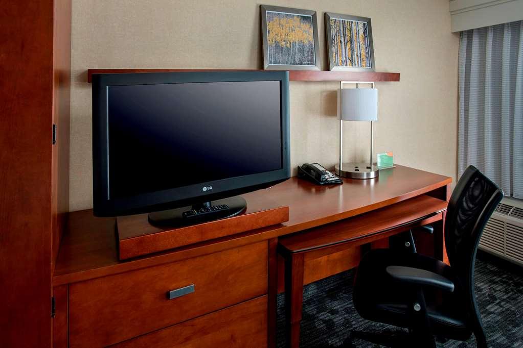 Отель Sonesta Select Philadelphia Airport Номер фото