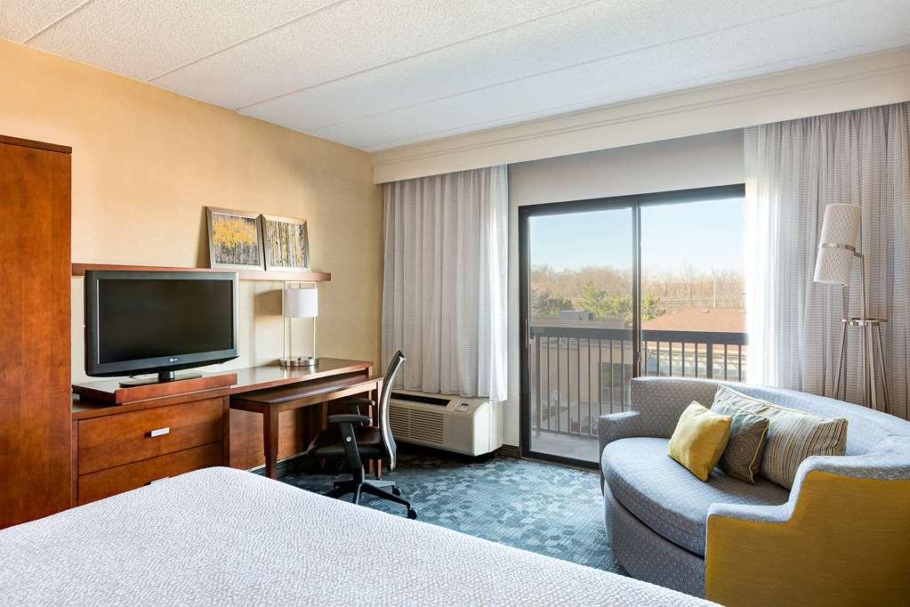 Отель Sonesta Select Philadelphia Airport Номер фото