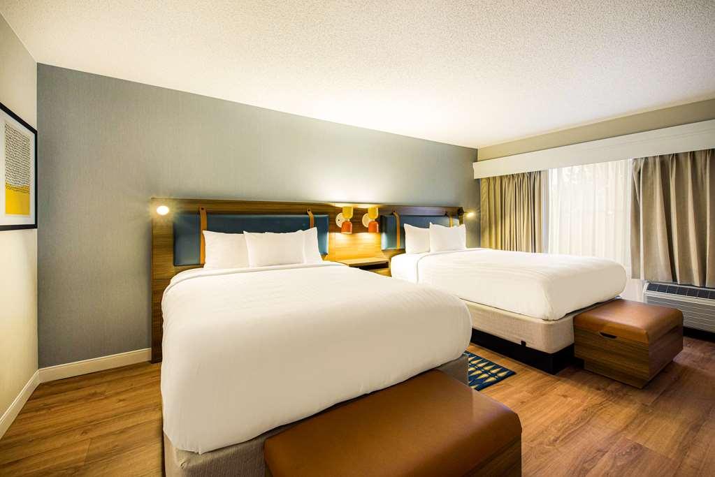 Отель Sonesta Select Philadelphia Airport Номер фото